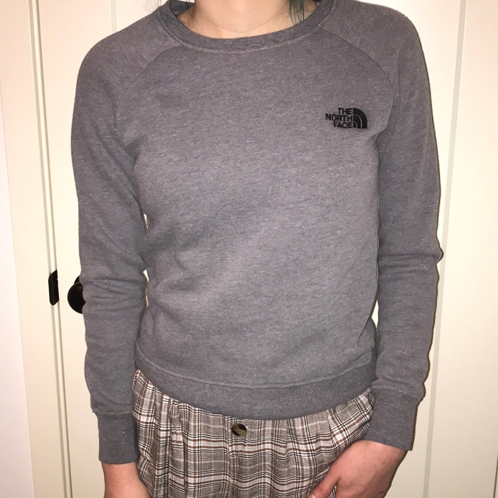 The North Face Sweatshirt